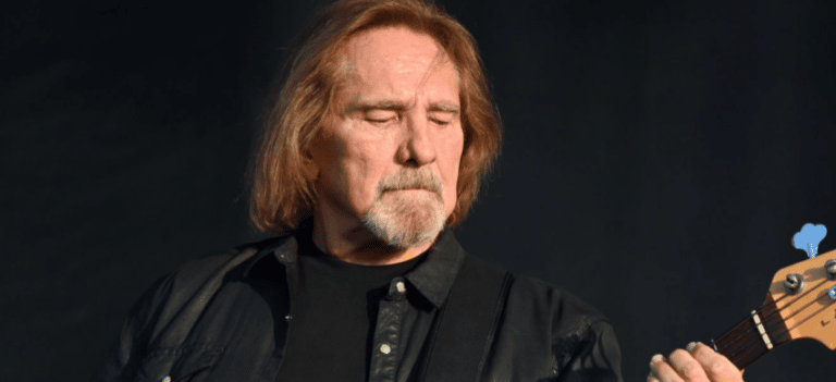 Black Sabbath’s Geezer Butler Talks On The Worst Being A Band: “The Monotony, The Boredom”