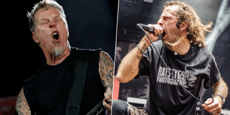 Lamb of God’s Randy Blythe Makes Unbelievable Comments About Metallica