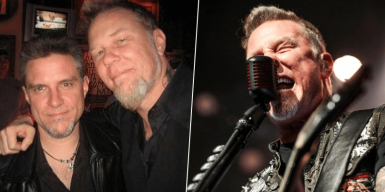 Original Metallica Bassist Reacts James Hetfield’s Rare-Known Hobby: “Funny”