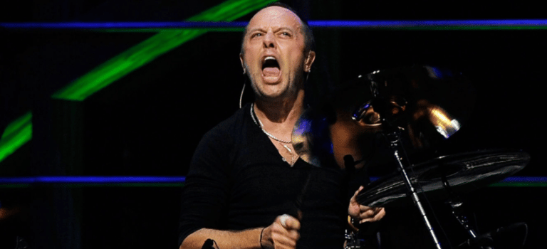 Lars Ulrich Says Metallica’s 2008 Madrid Setlist Is ‘Unique’