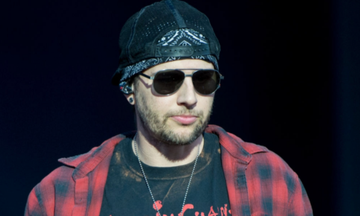 Avenged Sevenfold S M Shadows We Are A Better Country Because Of The Black American Influence