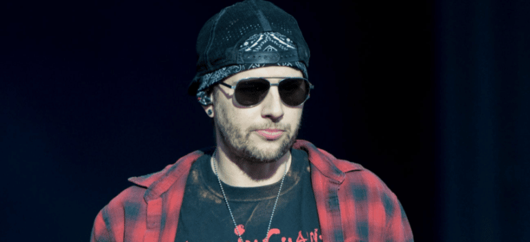 Avenged Sevenfold’s M. Shadows: “We Are A Better Country Because Of The Black American Influence”