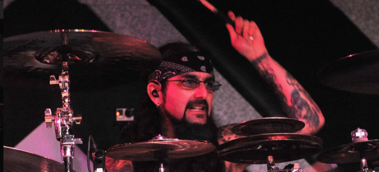 Mike Portnoy Responds A Fan Who Calls Him ‘Victim’