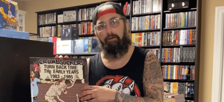 Mike Portnoy Reveals The ‘Hardships’ They Lived When Dream Theater Were At The Top