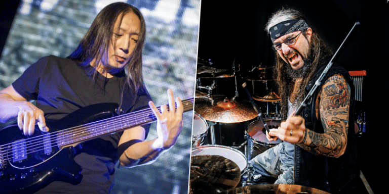 Mike Portnoy Talks On His Relationship With Dream Theater Bassist, Reveals Personal Trait Of Him