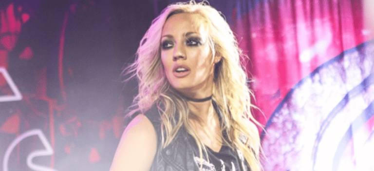 Alice Cooper’s Nita Strauss Shared Exciting Details About Her Upcoming Solo Album