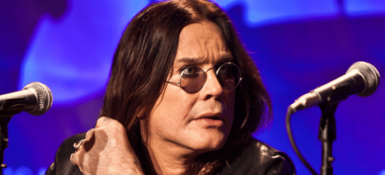 Ozzy Osbourne Reveals His Biggest Fear: “I Didn’t Want To Die An Ordinary Man”