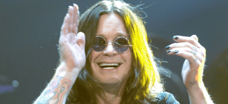 Ozzy Osbourne Reveals How He Ready For ‘Work Week’