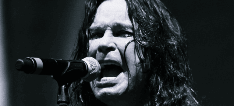 Black Sabbath Legend Ozzy Osbourne Answers If We See Him On Stage Once Again