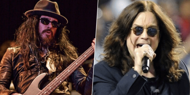 If Ozzy Osbourne Has Any Plans About Returning To Touring, The Bassist Replies