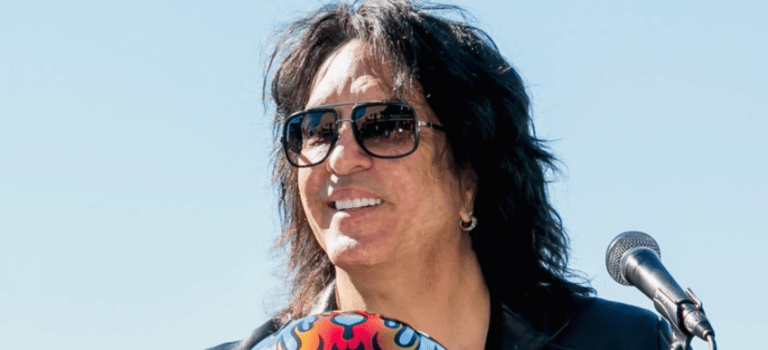 KISS Legend Paul Stanley Believes That Fatherhood Is Sacred