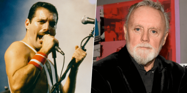 Roger Taylor Answers One Of The Most Curious Questions About Queen And Freddie Mercury