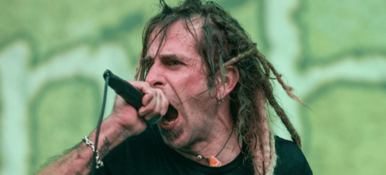Randy Blythe Makes Flash Comments On Lamb Of God Records: “I Hate Making Records”
