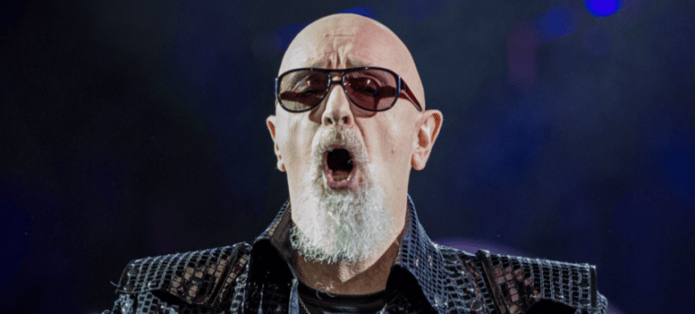 Rob Halford Reveals The Reason Behind The Leaving From Judas Priest In 1992