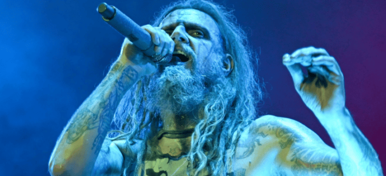 Rob Zombie Sends A Rare-Known Childhood Pose To Celebrate His Father’s Special Day