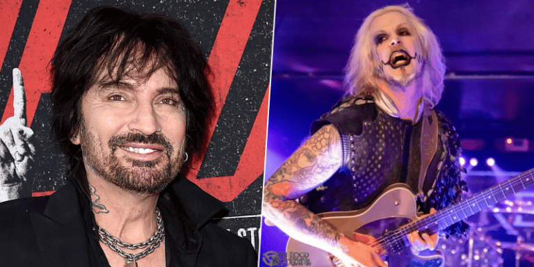 Rob Zombie’s John 5 Reacts Tommy Lee’s New Songs, Tommy Lee Responds!