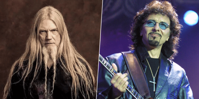 Nightwish Bassist Describes What Black Sabbath For Him, Reveals Honest Opinion On Tony Iommi
