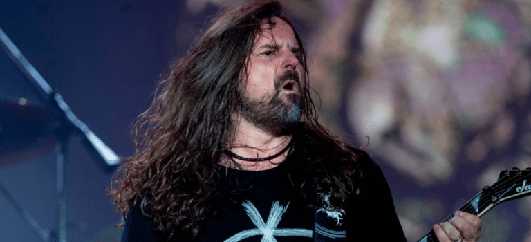 Sepultura’s Andreas Kisser Criticizes Irresponsible People About Coronavirus