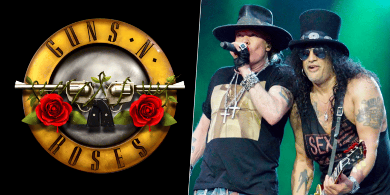 The Latest Update For Guns N’ Roses’ North America Tour Published, Here’s The Details