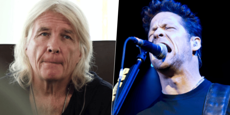 Bob Rock Talks On Jason Newsted’s Effect On Metallica’s Black Album