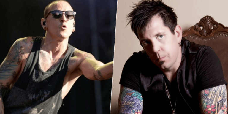 Ex-Bandmate Reveals Unheard Stories About Linkin Park’s Chester Bennington