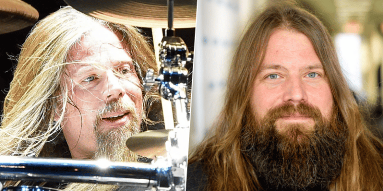 Mark Morton Reveals Behind The Secret Of Chris Adler’s Departing From Lamb of God