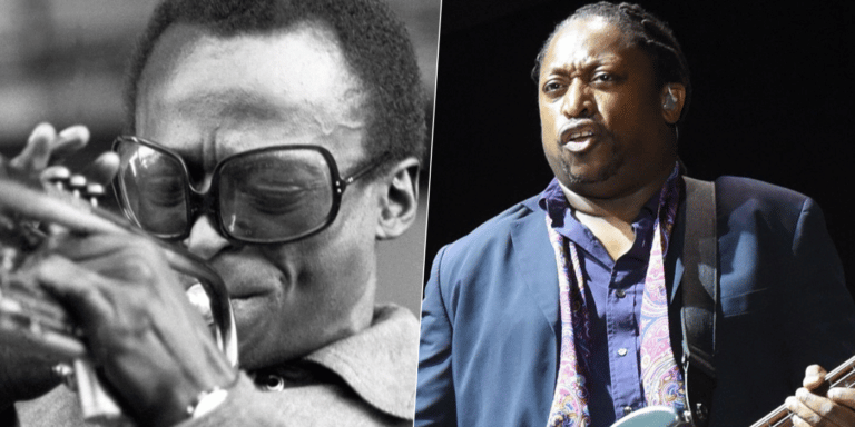 The Rolling Stones Star Reveals The Unheard Sides Of Miles Davis