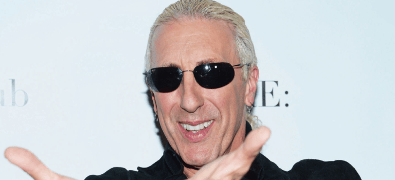 Twisted Sister’s Dee Snider Explains Why He Calls AC/DC Song As ‘International Heavy Metal Anthem’