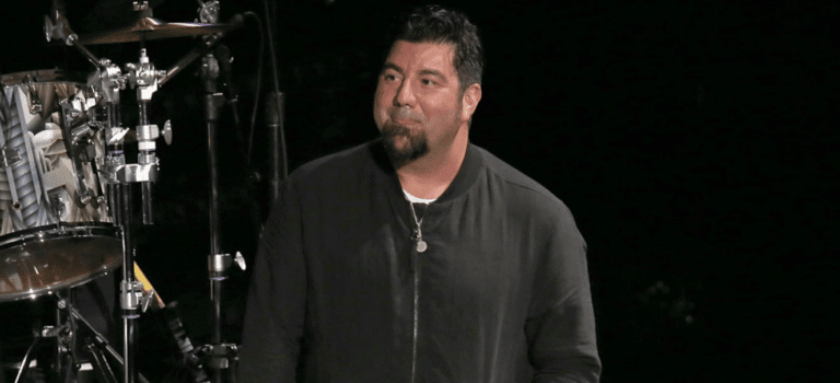 Chino Moreno Makes Unheard Comments On Deftones’ New Album, Reveals Release Date