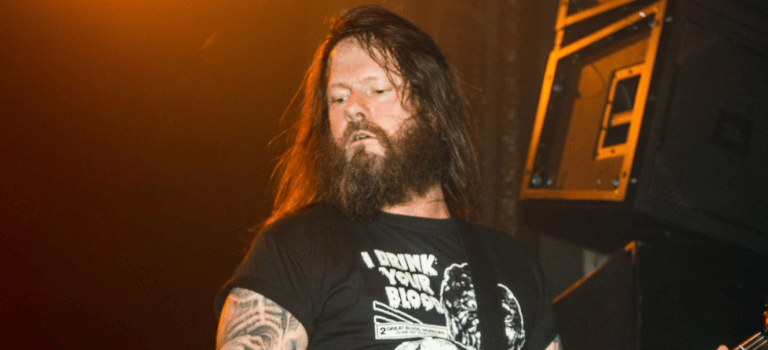 Gary Holt Gives Huge News On Exodus’ New Music, Reveals The Greatest Thrash Drummer