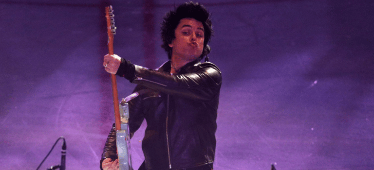 Billie Joe Armstrong Touches The Little-Known Sides Of Green Day’s Latest Covers