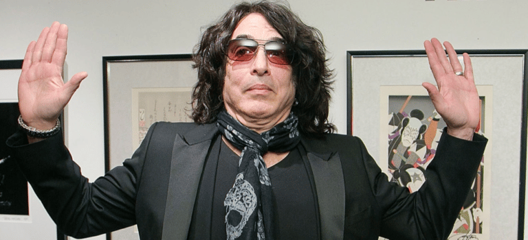 KISS Legend Paul Stanley Breaks Silence On The Band’s Upcoming Shows
