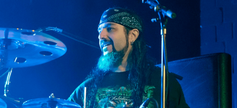 Mike Portnoy Shares An Emotional Letter To Remember Dream Theater’s Special Album