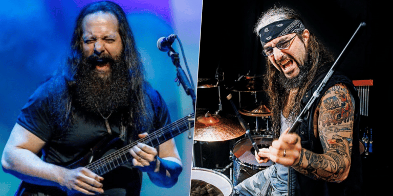 Dream Theater’s Mike Portnoy Sends A Special Letter For John Petrucci