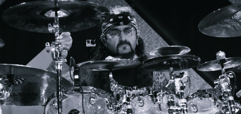 Ex-Dream Theater Drummer Mike Portnoy Shocked After The Saddened Passing Of His Friend