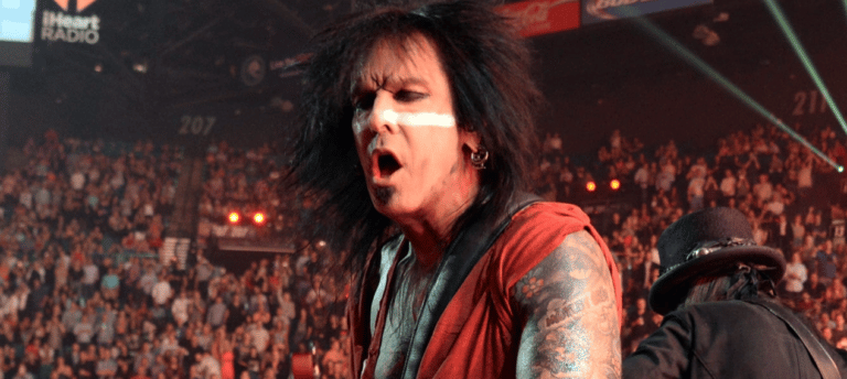 Nikki Sixx Blasts Fans To Ends Up The Rumors About Motley Crue’s Future: “We Are Not Playing”