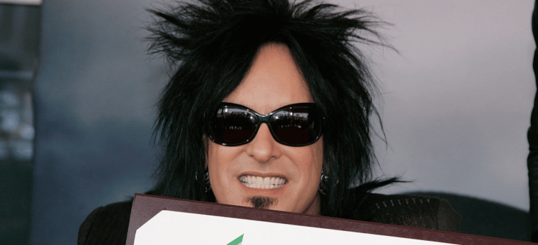 Nikki Sixx Breaks Silence On Motley Crue’s Stadium Tour