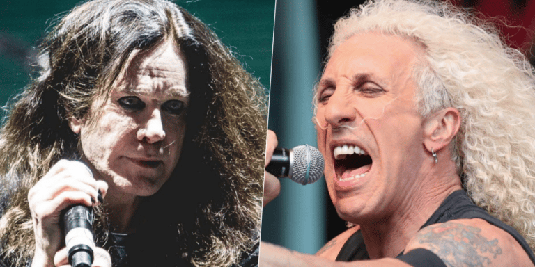 Dee Snider Makes Harsh Comments On Ozzy Osbourne’s Career-Changing Decision