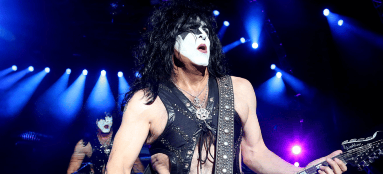 KISS’s Paul Stanley Blasts People Who Acts Irresponsibly On Coronavirus: “Now We Suffer The Consequences”