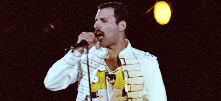 Freddie Mercury’s Rare-Known Interview Revealed, He Admits A Huge Truth About Queen