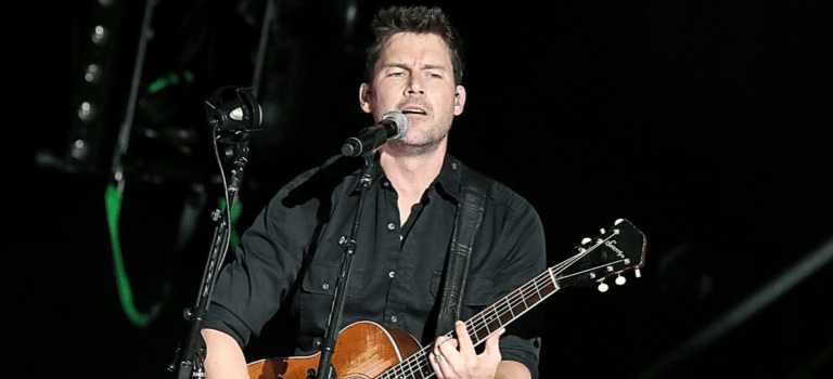 Nickelback Guitarist Blasts People Who Hate His Band