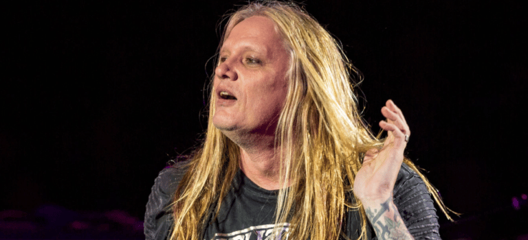 Former Skid Row Singer Sebastian Bach Reveals The Real Sides Of USA After Coronavirus