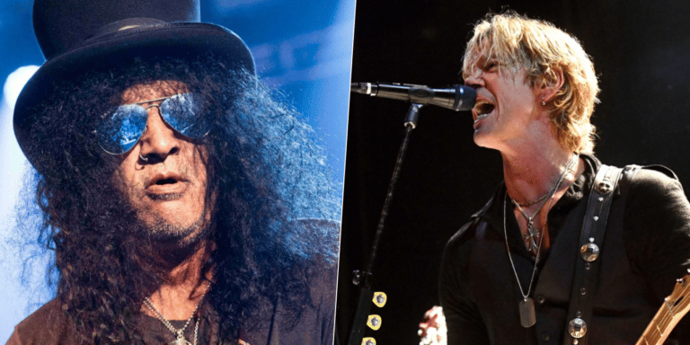 Guns N’ Roses Bassist Duff McKagan Reveals The Unheard Sides Of Slash To Celebrate His Birthday