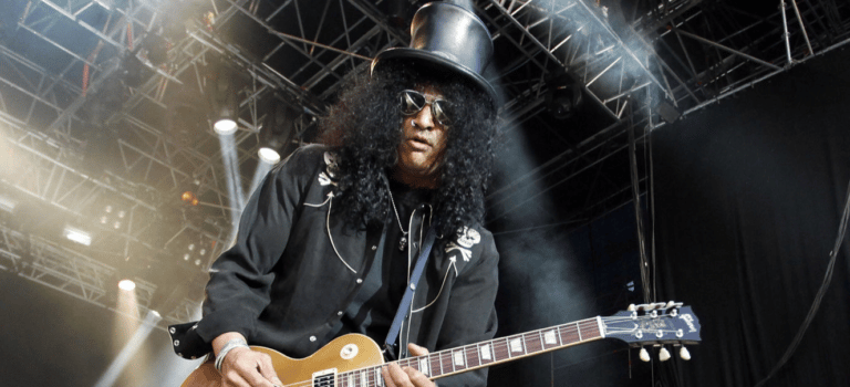 Slash Breaks Silence On Guns N’ Roses’ Canceled Shows: “It’s Frustrating”