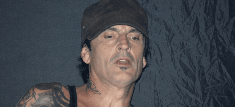 Motley Crue’s Tommy Lee Ends Up The Most Controversial Issue About His Musical Style