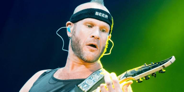 Adam Dutkiewicz Makes Exciting Comments On Times Of Grace’s New Album