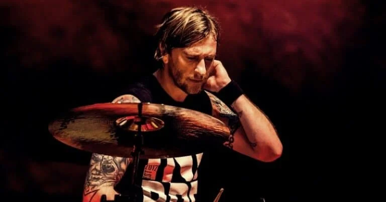 Original Bullet For My Valentine Drummer Reveals The Career-Changing Wrong Thing They Did