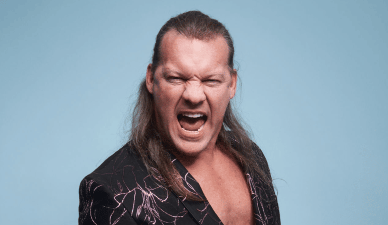 Chris Jericho Explains Why FOZZY Did Not Cancel Their Show Due To The Coronavirus