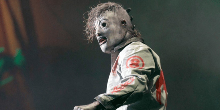 Corey Taylor Talks On Stone Sour’s Future: “There’s Been Some Contention Here And There”