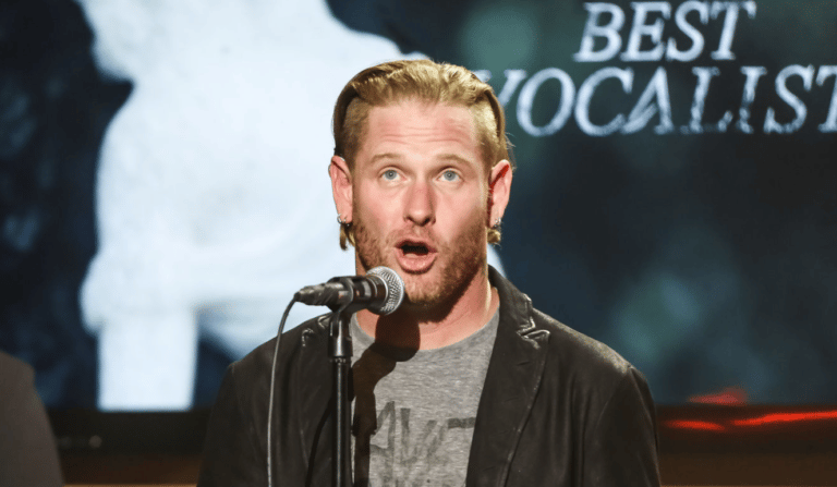 Slipknot’s Corey Taylor Blasts People About The Importance Of Coronavirus